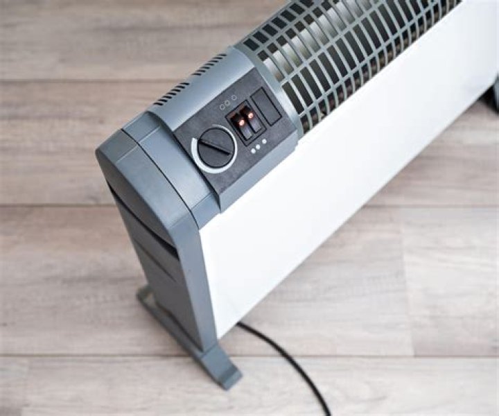 Are Cadet heaters more efficient than baseboard
