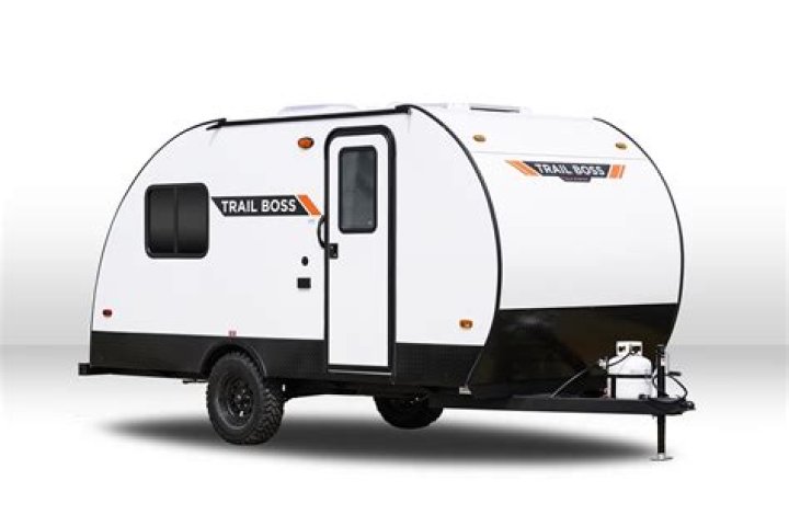 Are Gulfstream trailers any good?