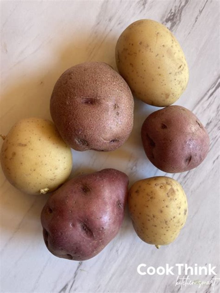 Are potatoes considered a vegetable or grain?