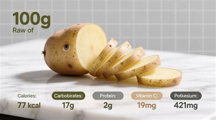 Are potatoes good after a run?
