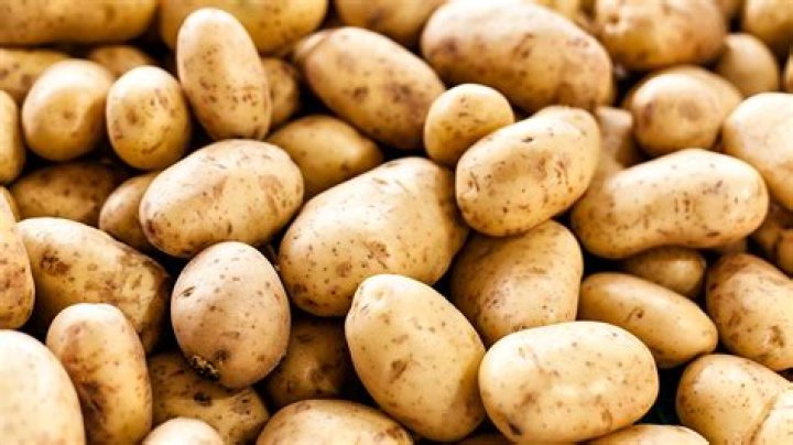 Are potatoes good for depression?