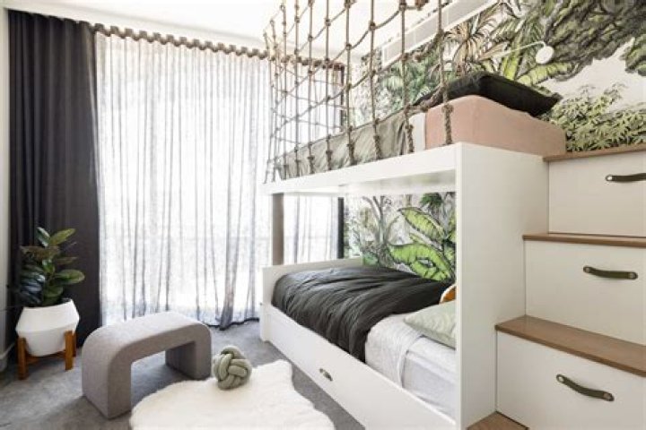 Are rope beds comfortable