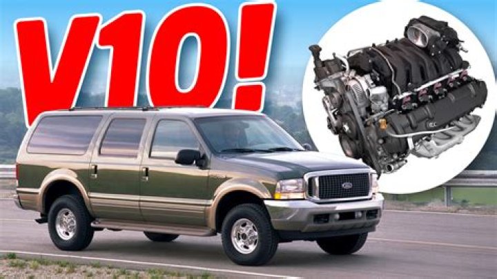 Are there any problems with the Triton V10 engine?