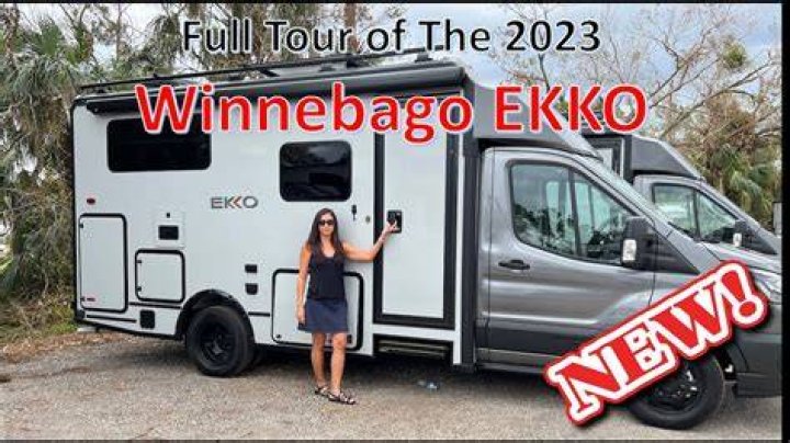 Are there any problems with the Winnebago coach?