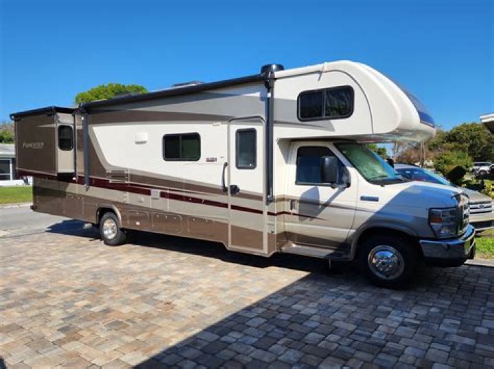 Are Thor Class C motorhomes any good?