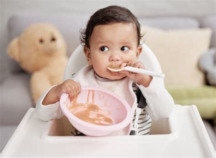 Can babies eat radish?