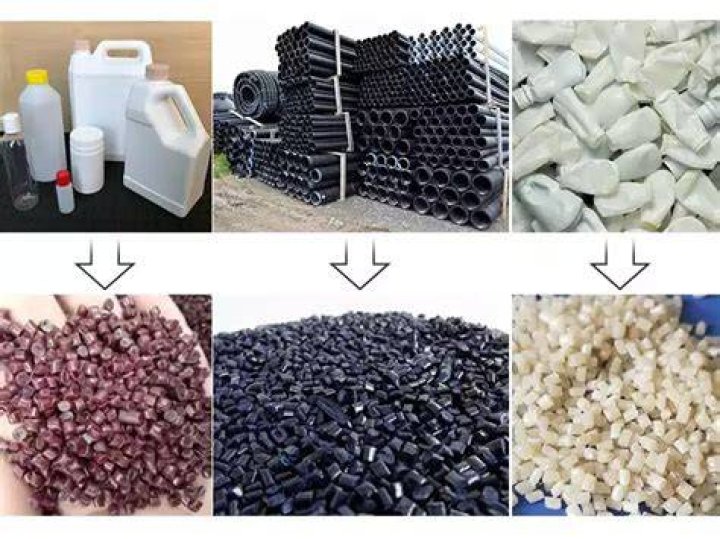 Can HDPE be recycled