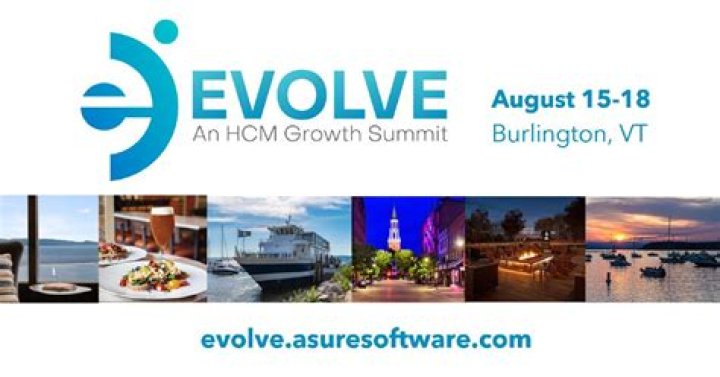 Can software evolve happen