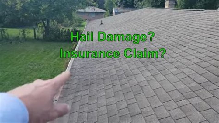 Can you claim for lightning damage