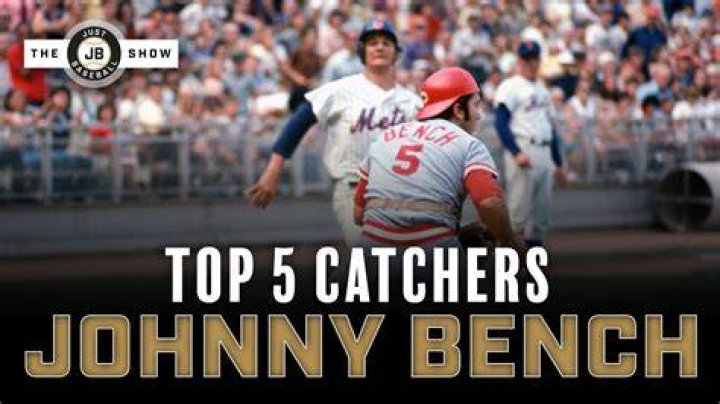 Did Johnny Bench ever catch a no hitter