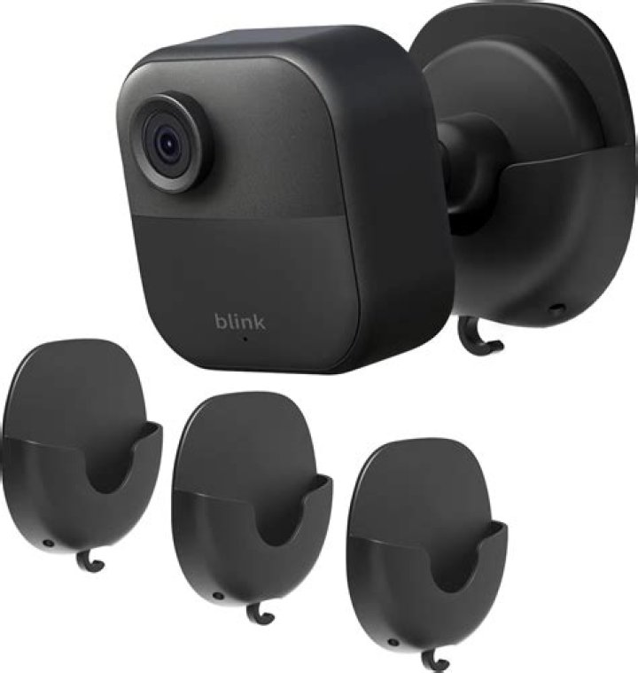 Do blink cameras need Internet