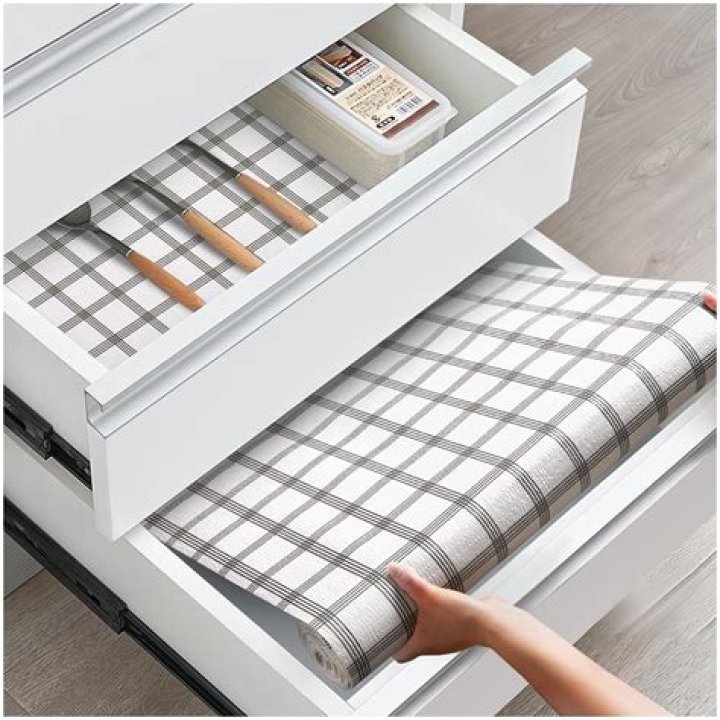 Do I need drawer liners