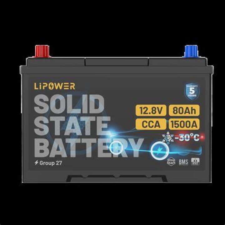 Do stop/start batteries need programming?