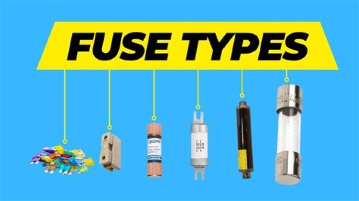 Do you need to label fuses before replacing them?