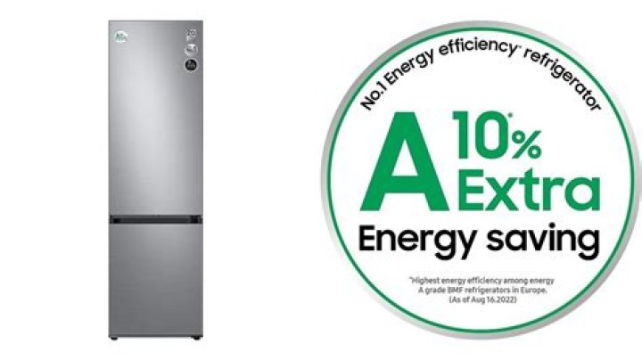 Does AC affect refrigerator?