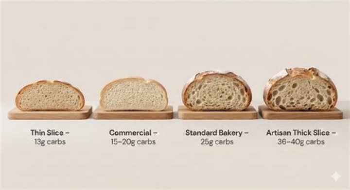 Does bread count as wheat?