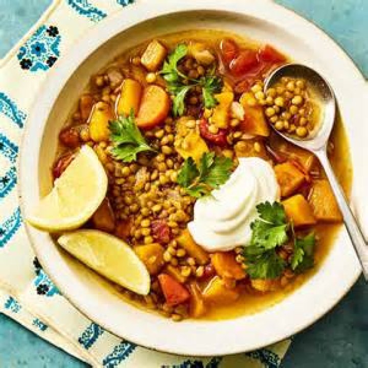 Does butternut squash lower cholesterol