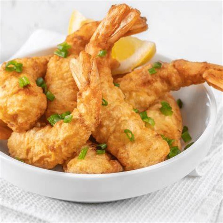 Does Costco sell frozen shrimp