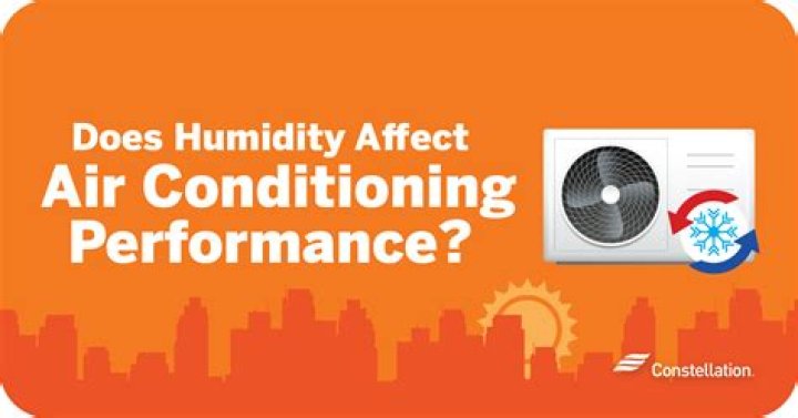 Does pilot light affect air conditioning?
