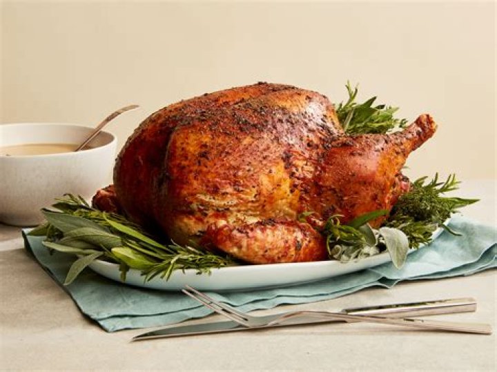 Does Smoked Turkey need to be cooked?