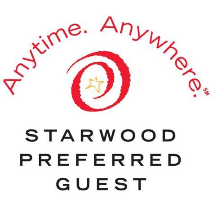 Does Starwood Preferred Guest still exist