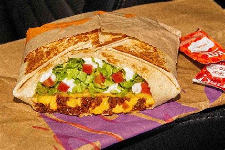 Does Taco Bell have rats?