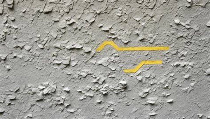 Does textured paint contain asbestos
