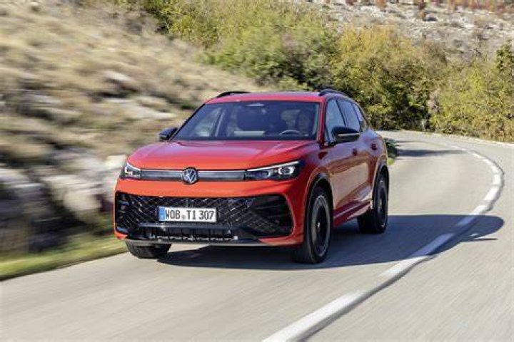 Does Volkswagen have a supercar