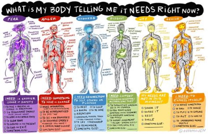 How can I make my body throw up?