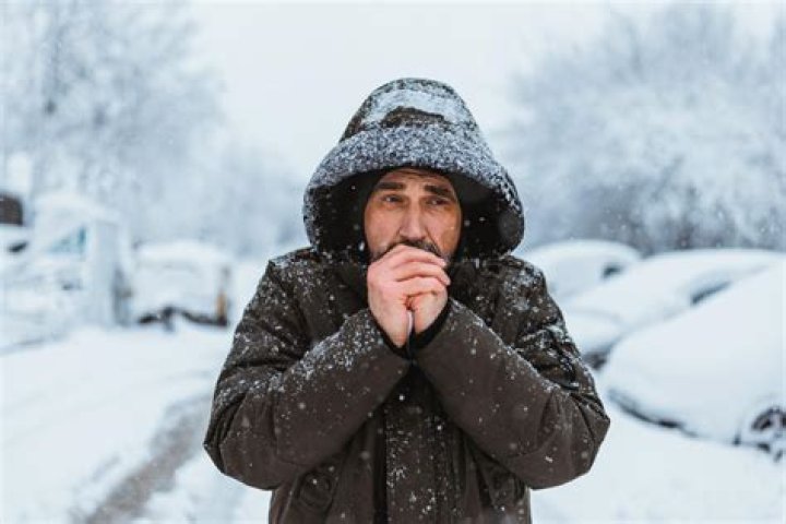 How cold is too cold for potatoes?