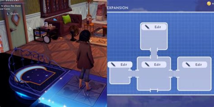 How do I expand my cooking?