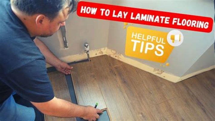 How do I find laminate flooring
