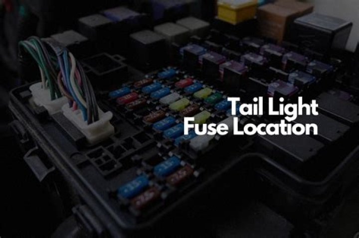 How do I know which fuse to replace?