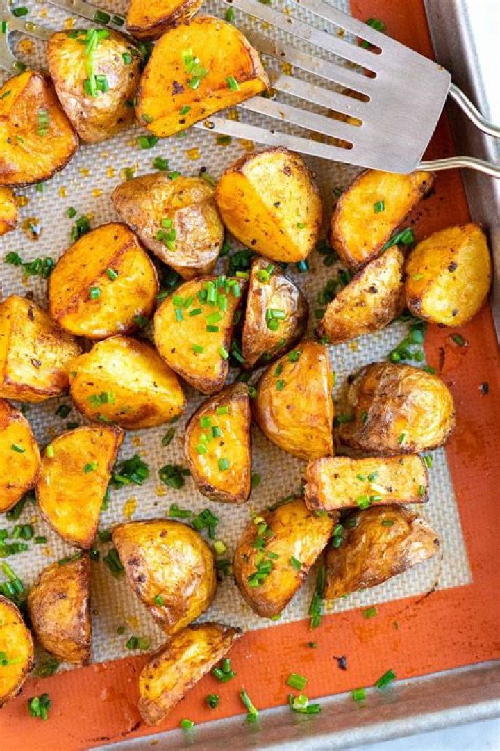 How do I make potatoes cook faster?