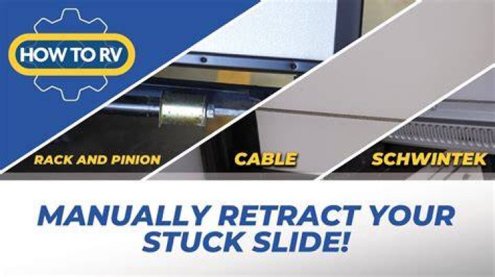 How do I manually retract HWH jacks?