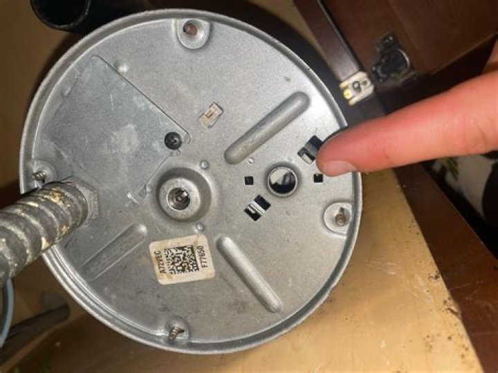 How do I Reset my slides?
