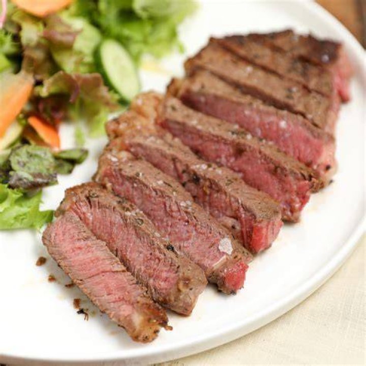 How do you fix salty marinade?