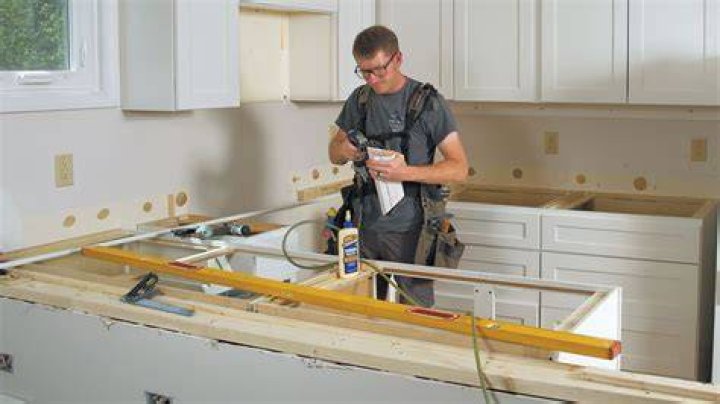 How do you install a standpipe