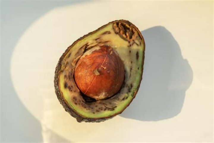How do you keep avocado from browning?