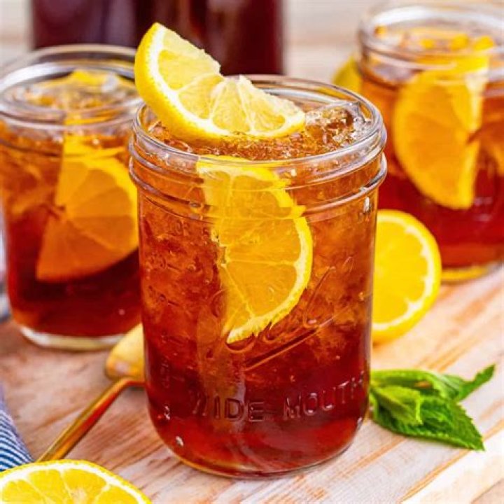 How do you make sweet tea in Florida?