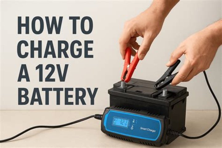 How do you open a boot with a flat battery?