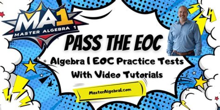 How do you pass the NES math test