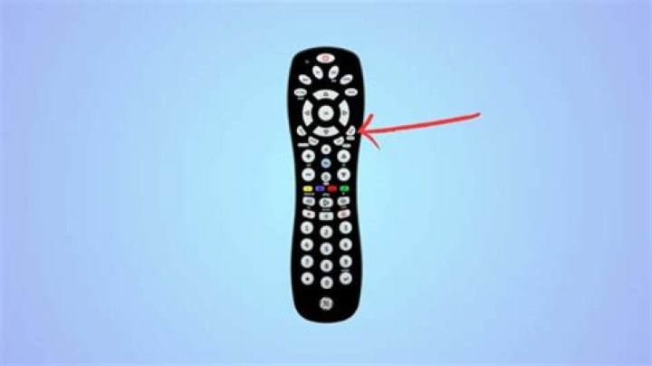 How do you program a universal remote to a Emerson TV