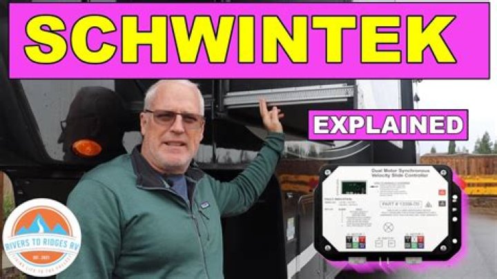 How do you resync Schwintek?
