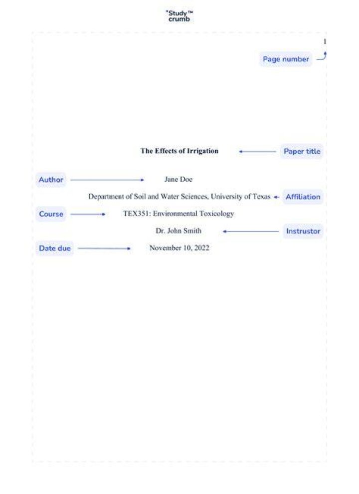 How do you split a title page in LaTeX
