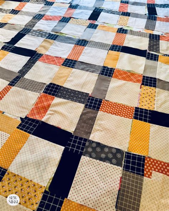 How do you use Synthrapol on a quilt