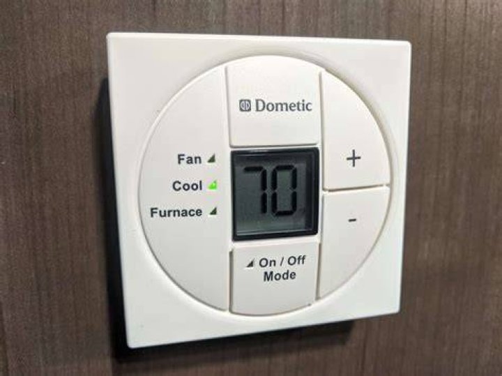 How long does a Dometic RV AC last?
