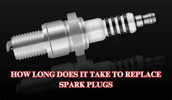 How long does it take to replace wheel studs