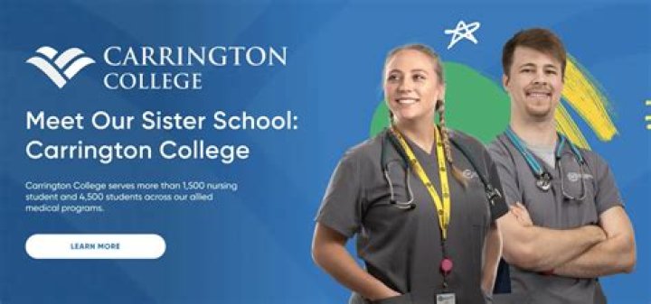 How long is the RN program at SJVC