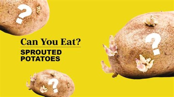 How many ways can potatoes be cooked?